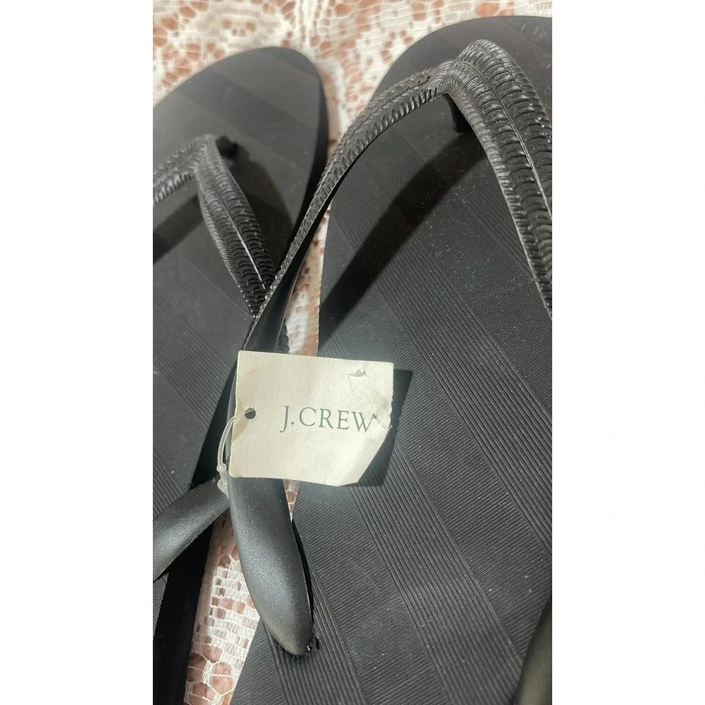 J. Crew Factory crew flip